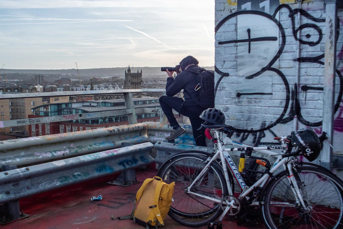 From Slingshots to CNC Mastery: Taow’s Creative Journey with Makera Carvera