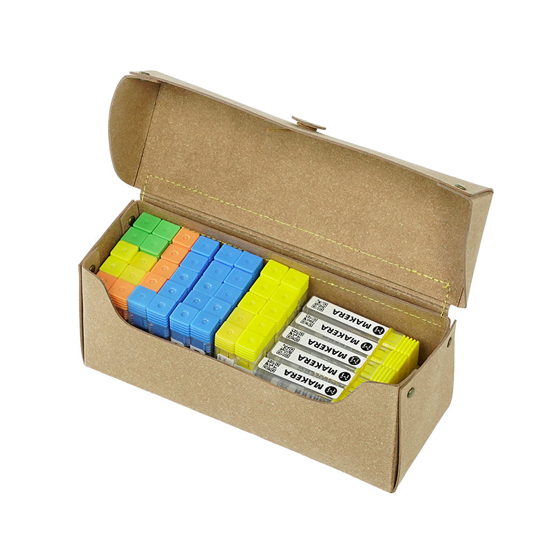 Essential Milling Bit Set