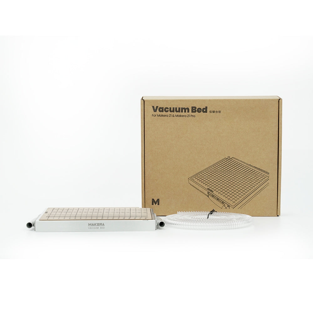 Makera Z1 Vacuum Bed