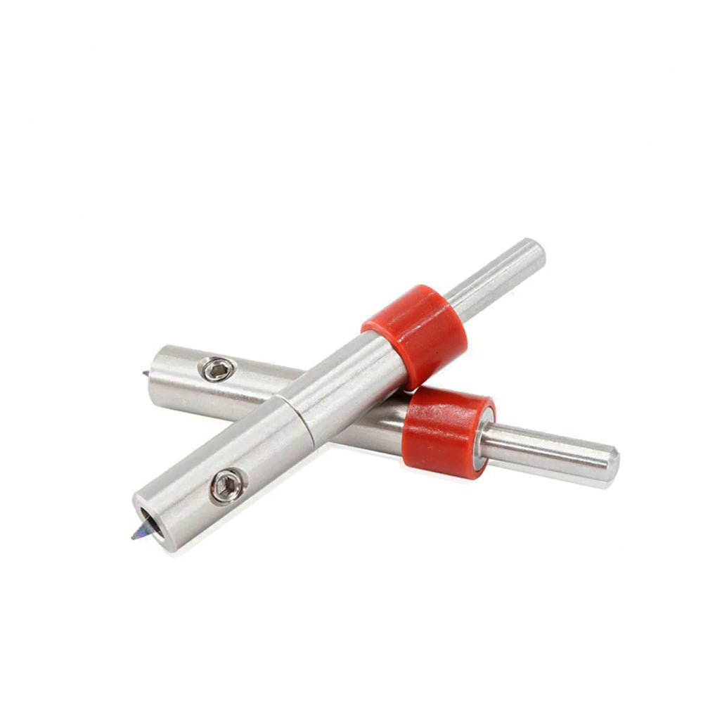 UV Solder Mask Removal Tool - 1/8″ Shank - Makera