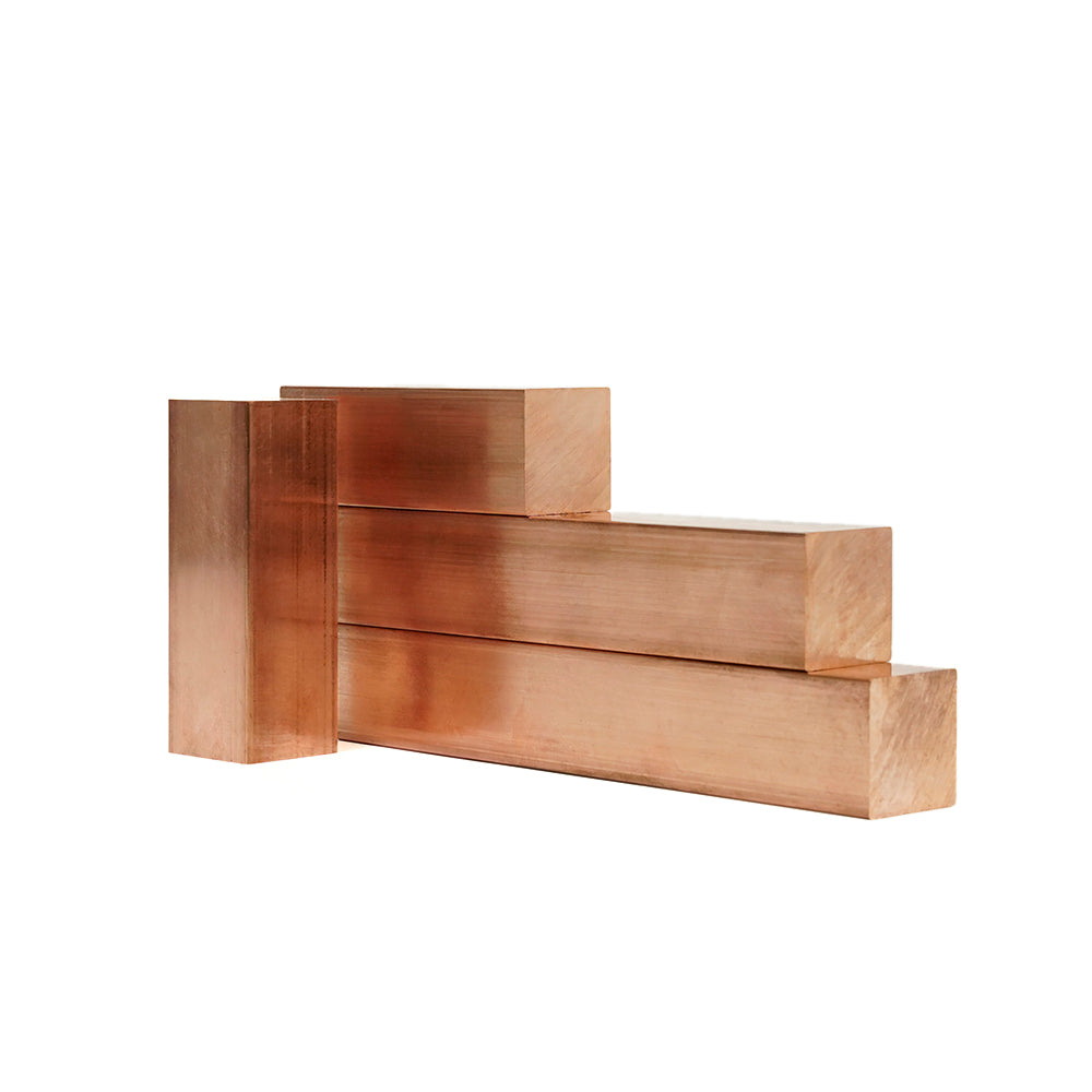 Copper Block