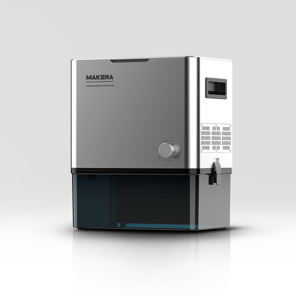 Makera Cyclone Dust Collector Early Access Voucher