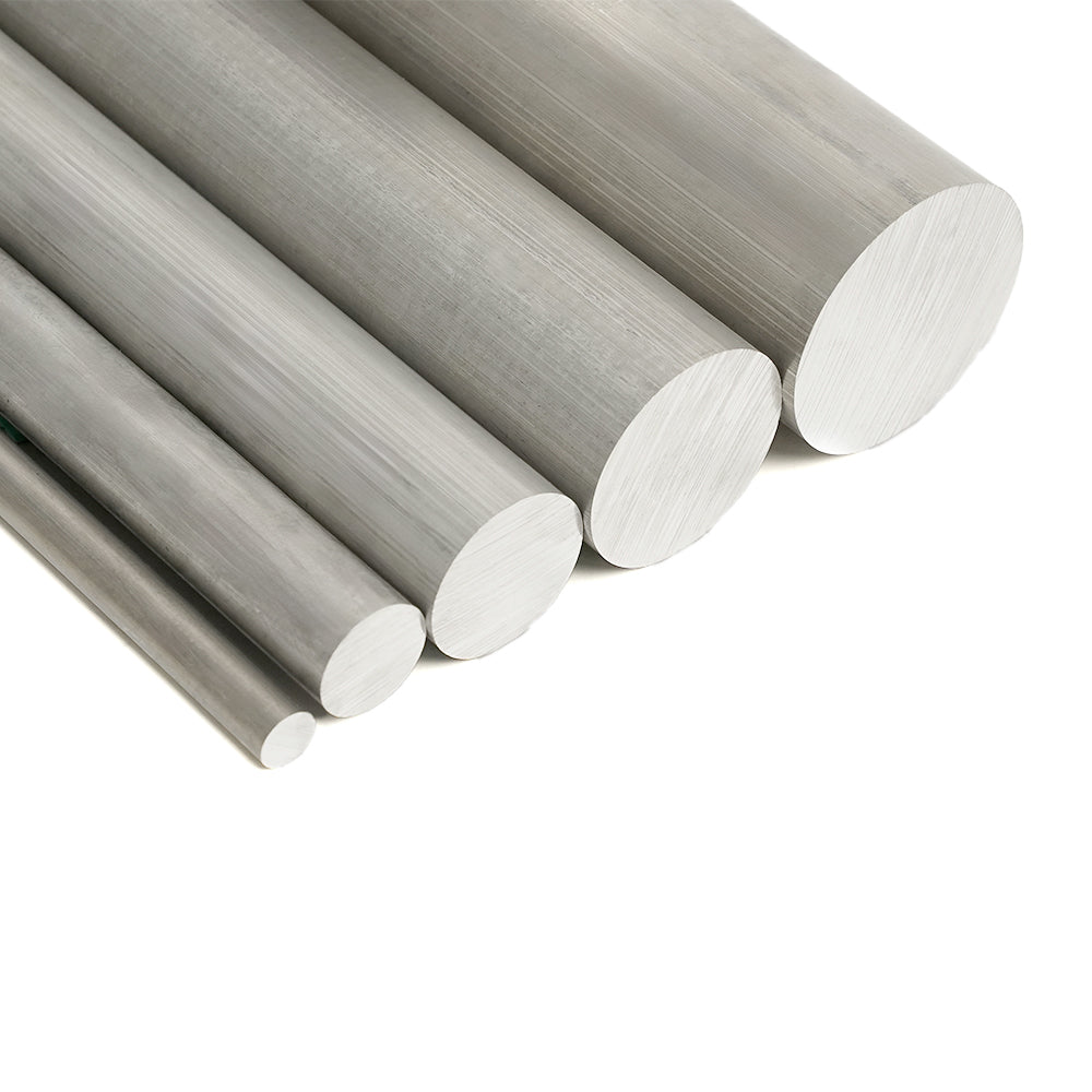 7075 Aluminum Round Bar