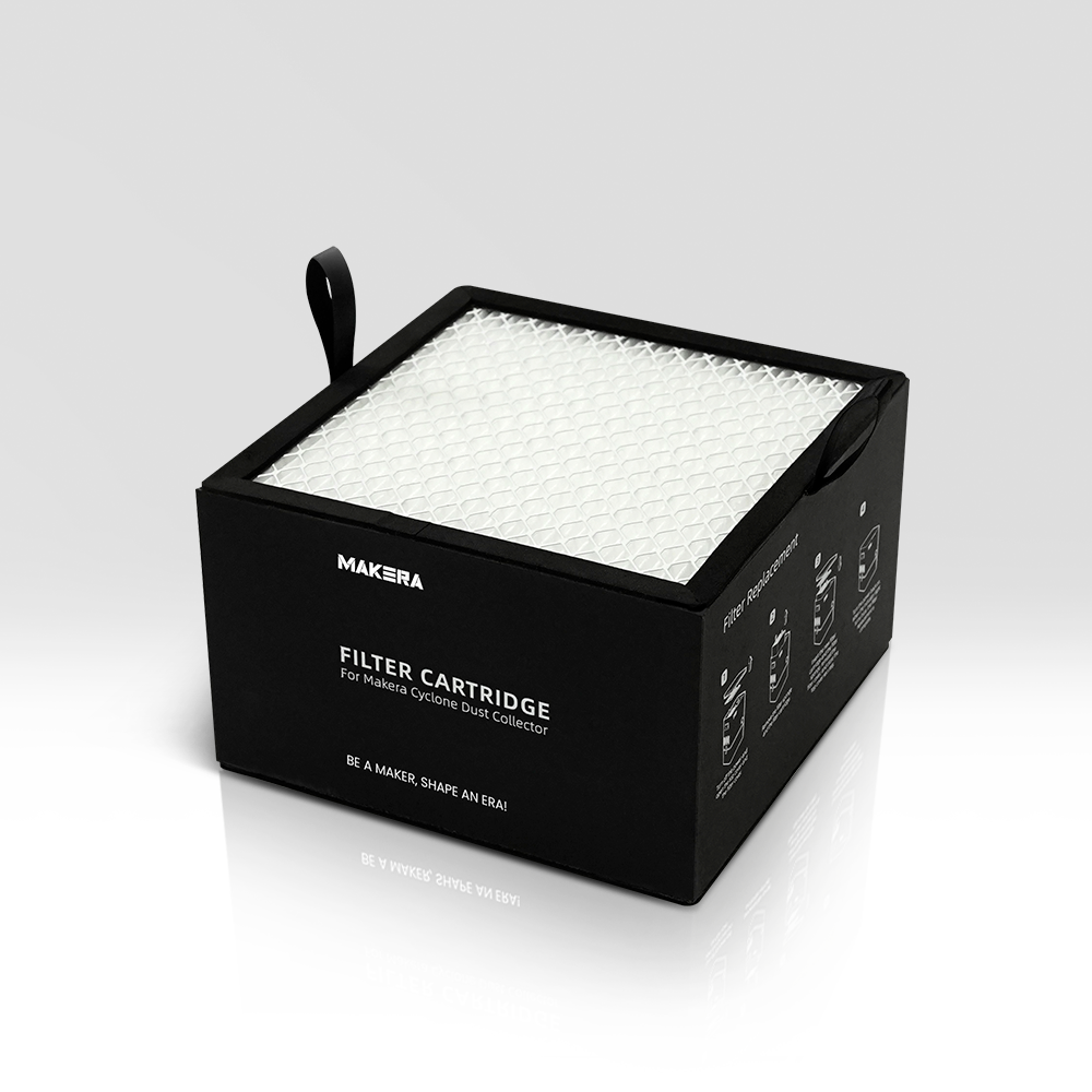 Makera Cyclone Dust Collector Early Access Voucher