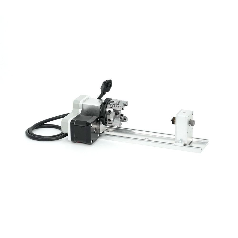 Makera Z1 4th Axis Module
