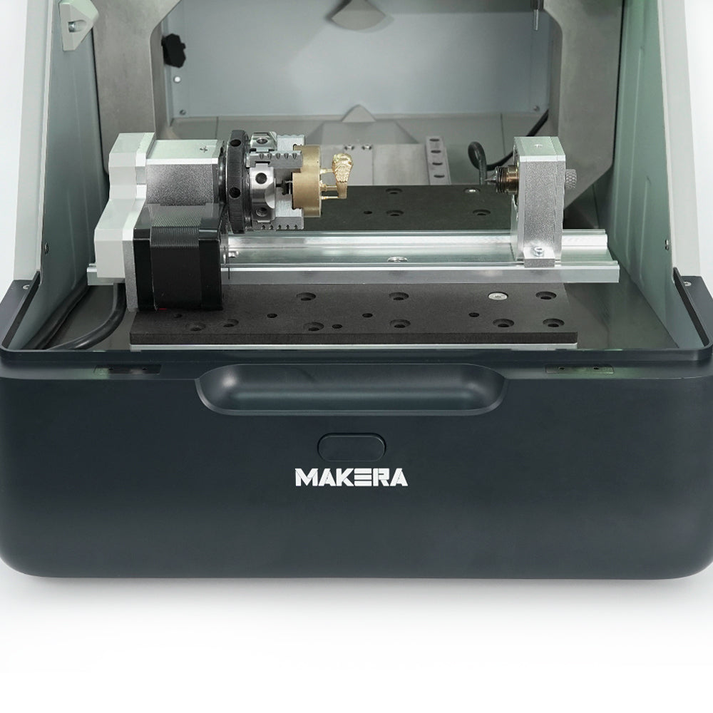 Makera Z1 4th Axis Module
