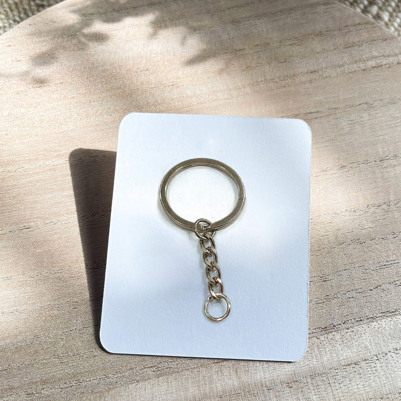 Key Ring - Makera