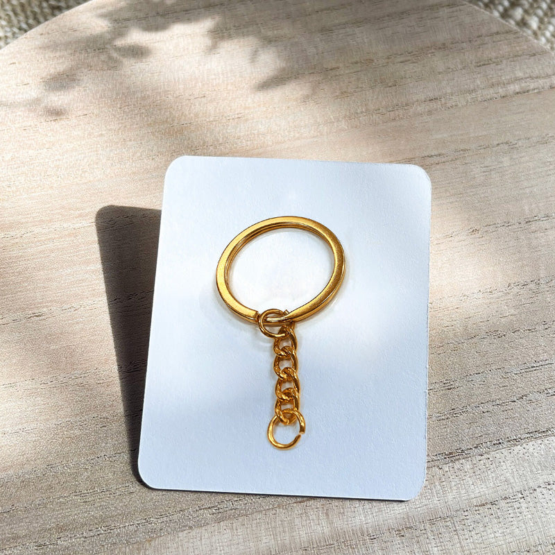 Key Ring - Makera