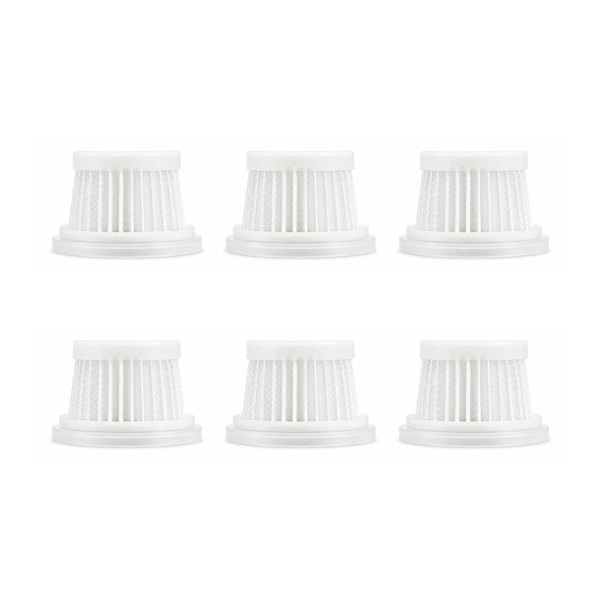 Z1 Spindle Filter – 6 Pcs per Pack