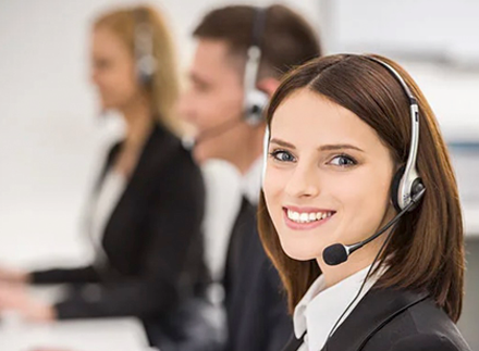 24/7 Support
