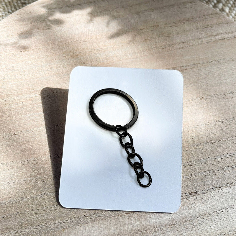 Key Ring - Makera