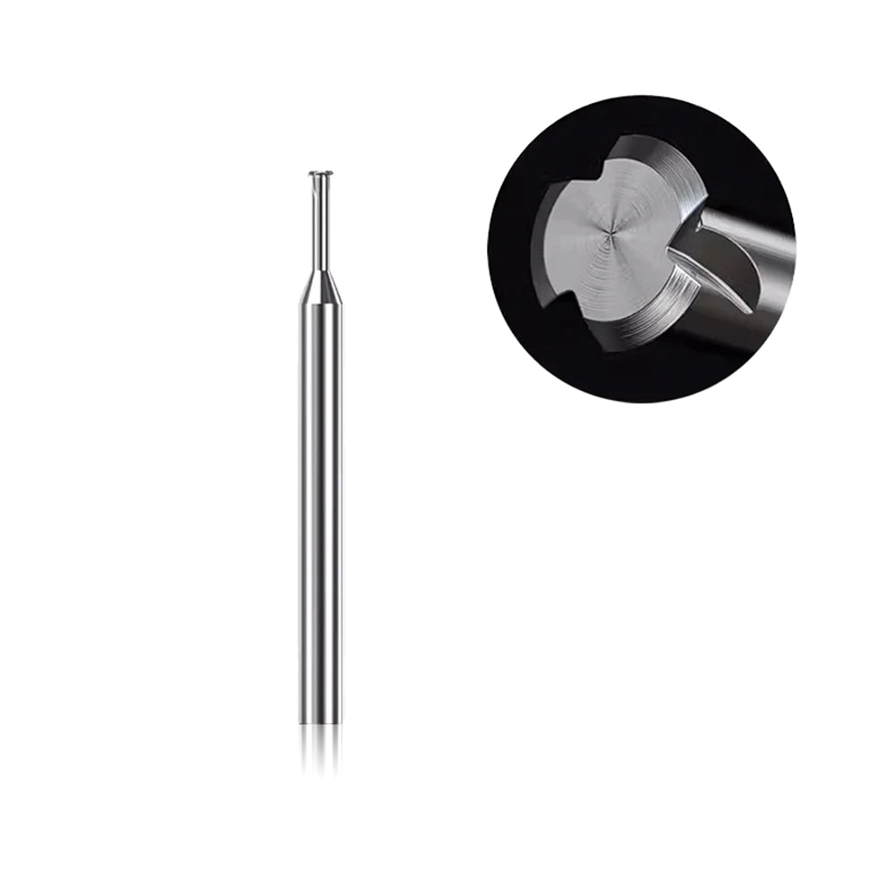 Thread Milling Bit - 1/8″ Shank - Makera