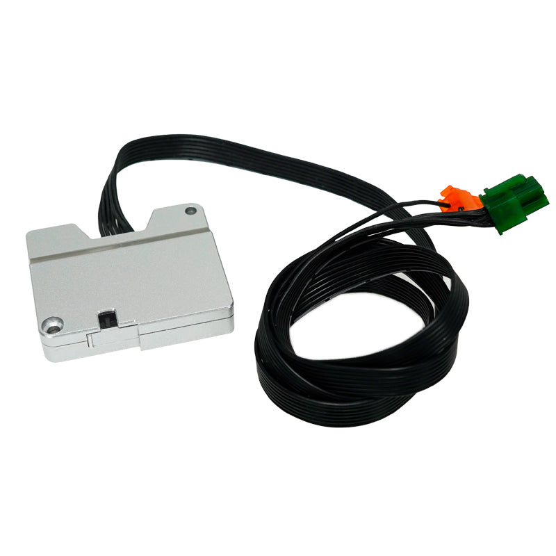 Carvera 4th Axis Module (Harmonic Drive Version) 4