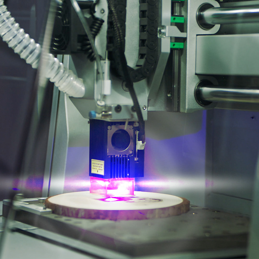 Carvera Air Laser Module