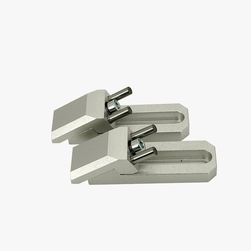 Side Clamp Set (2pcs) - Accessories - MAKERA - Makera