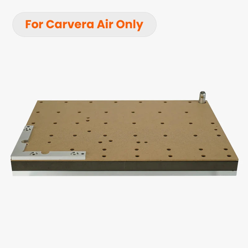 Carvera Air 2mm MDF Spoil Board (5pcs)
