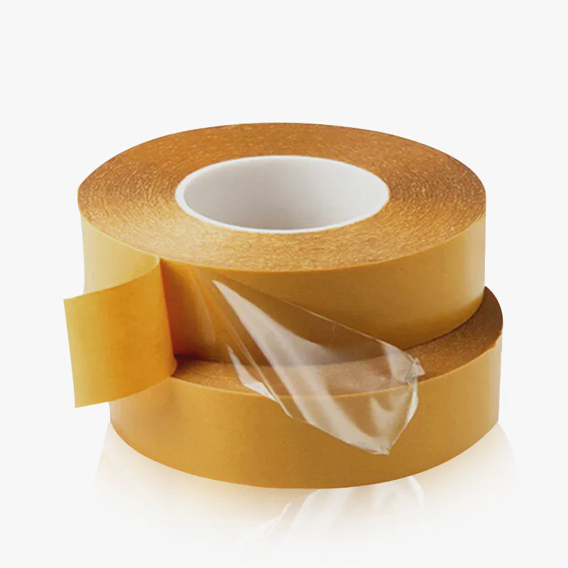 Strong Fixation Transparent Double-Sided Tape - Accessories - MAKERA - Makera
