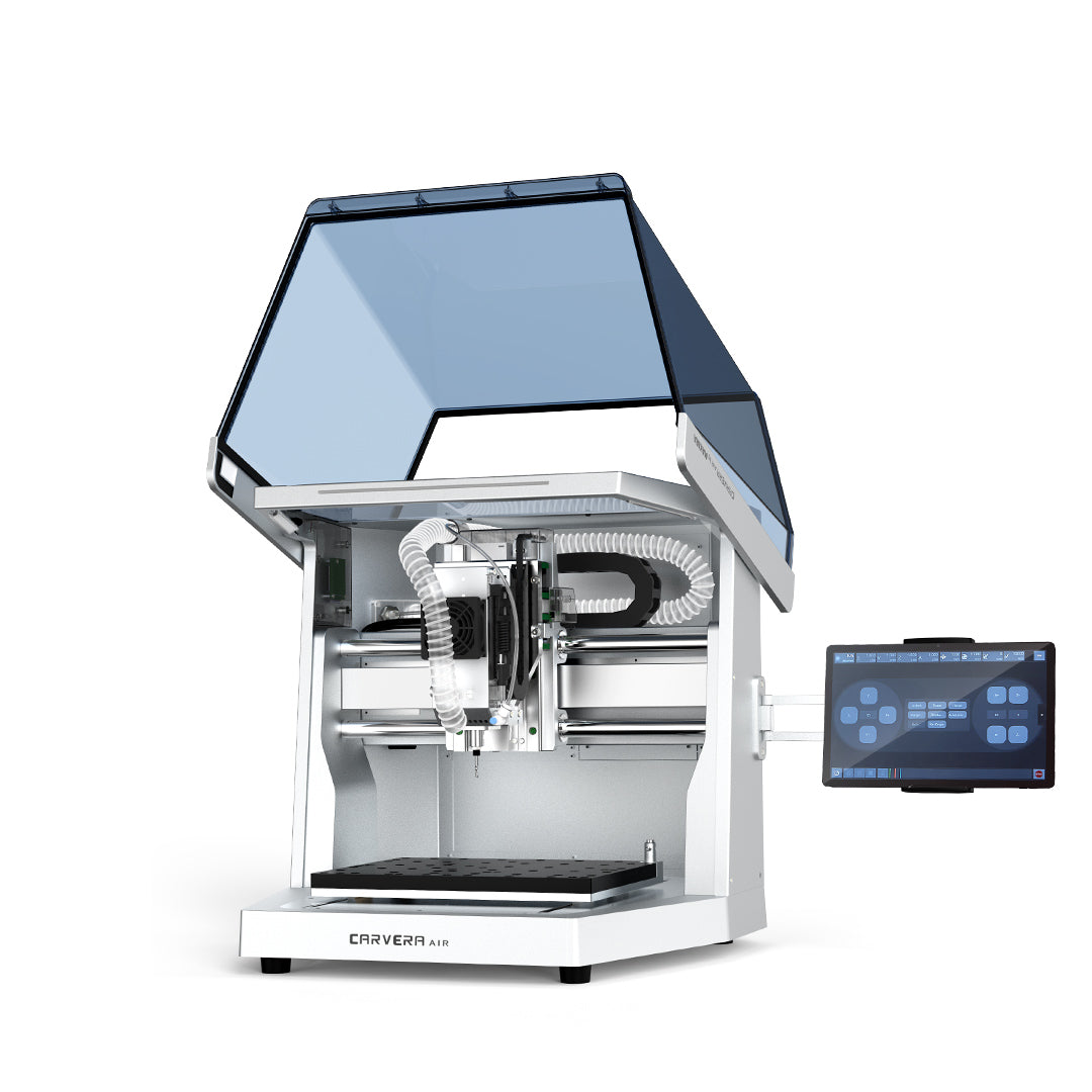 Carvera Air Desktop CNC Machine