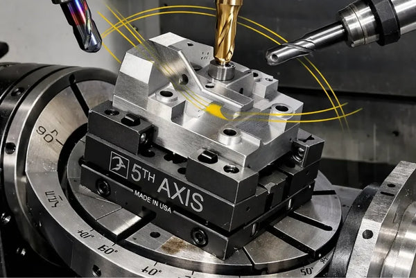  CNC Machine for Small Business
