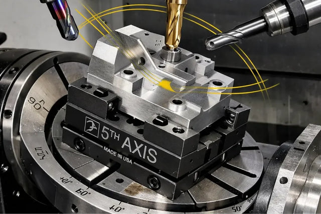  CNC Machine for Small Business