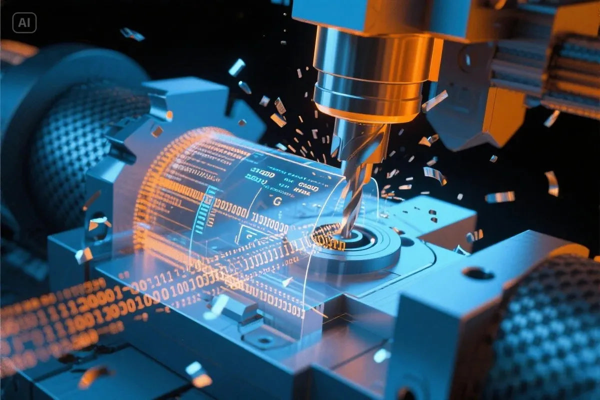 CAD vs CAM, a Beginner's Guide