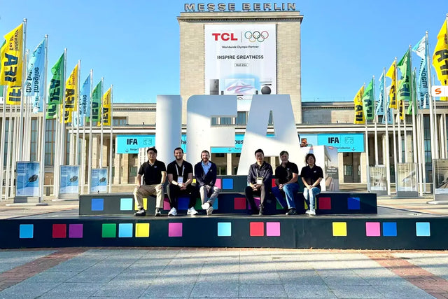 Makera at IFA 2025