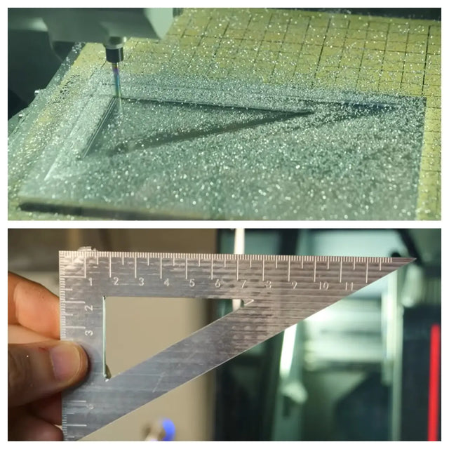 Makera Z1 desktop CNC Review