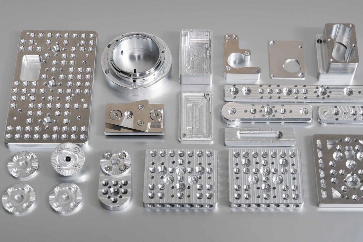 Bringing Professional Camera Gear Prototyping In-House with Carvera Air