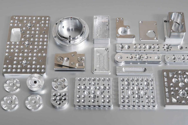 Bringing Professional Camera Gear Prototyping In-House with Carvera Air