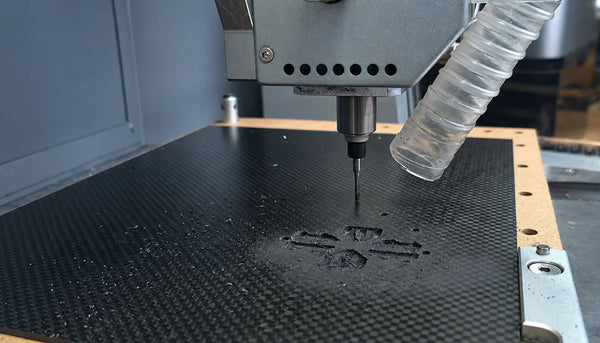 Carbon Fiber CNC