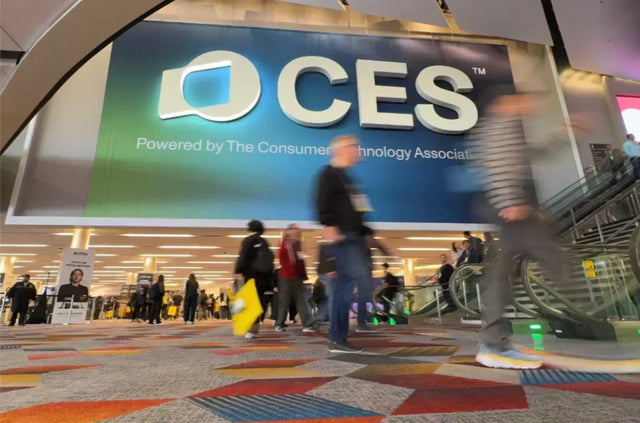 ces 2026 Makera