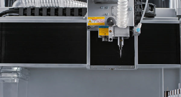 CNC Spindle
