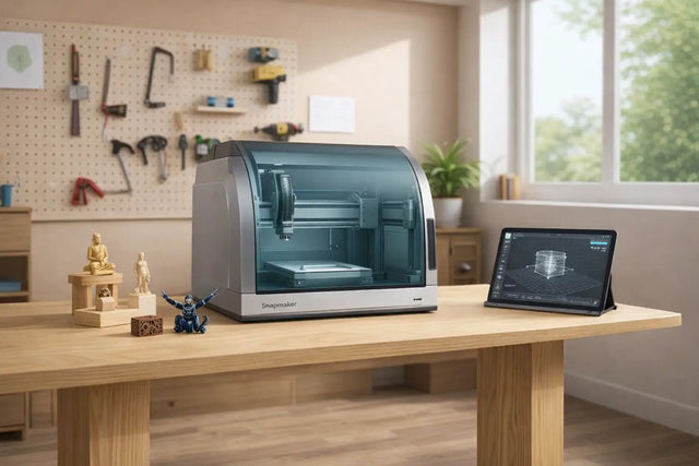 Home CNC Machine