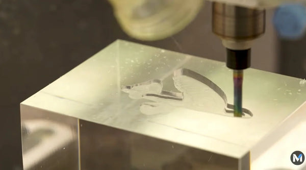 CNC Plastic Machining
