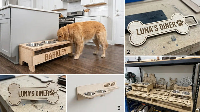 CNC Projects That Sell