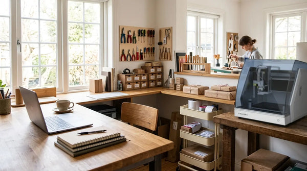 Etsy Business Ideas