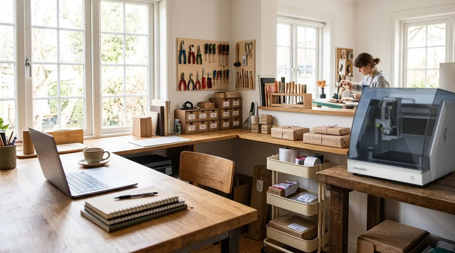 Etsy Business Ideas