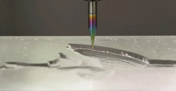 How to cut acrylic sheet at home