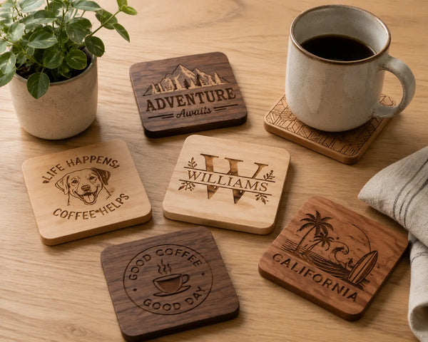 CNC Projects for Beginners
