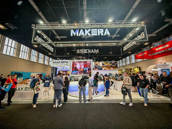 Makera at IFA 2026