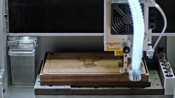 How to Engrave Wood