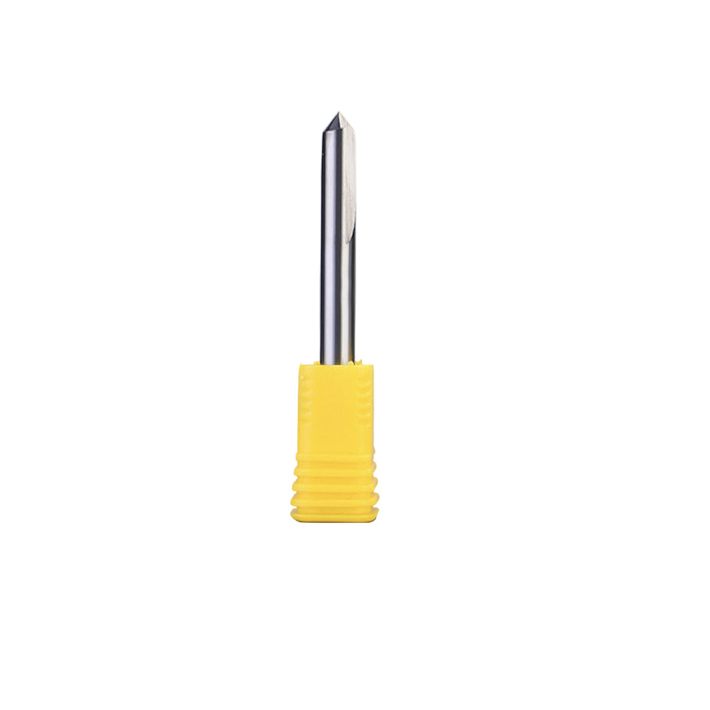 Chamfering Bit - 1/8″ Shank