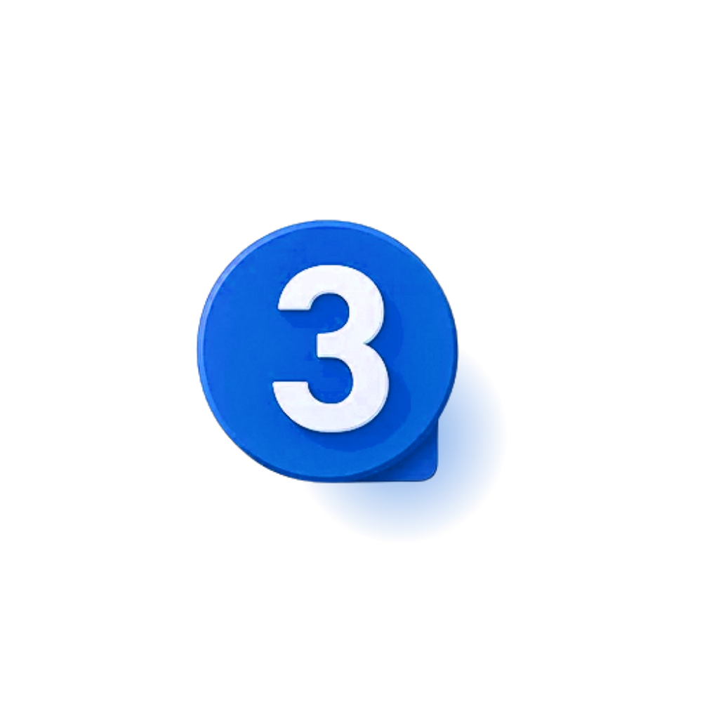 Step 3