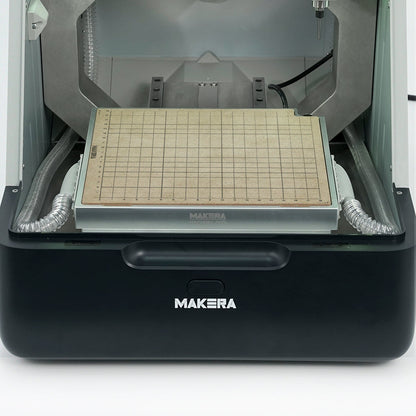Makera Z1 Vacuum Bed
