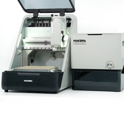 Makera Z1 Vacuum Bed