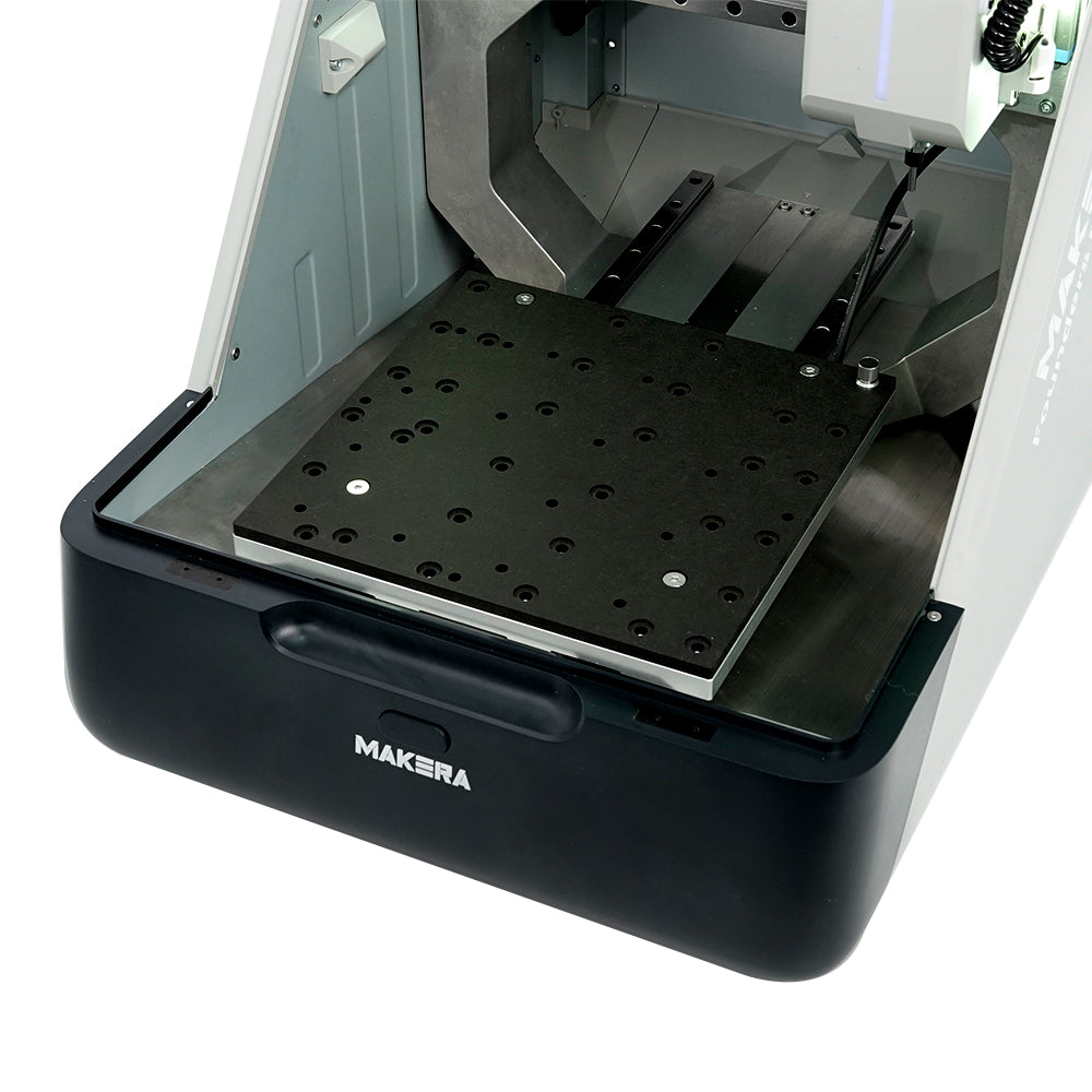 Makera Z1 MDF Bed 2PC