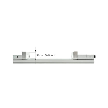 Makera Z1 Low-Profile Vise