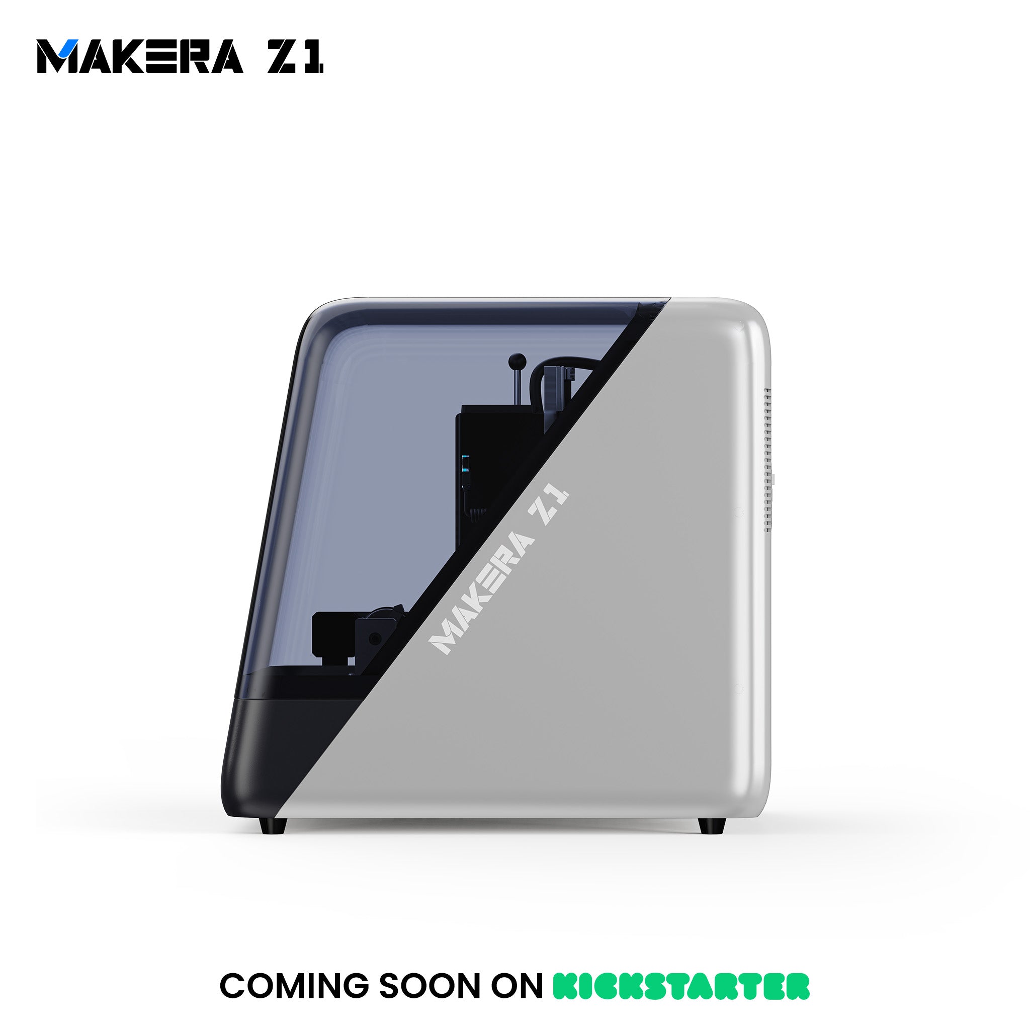 Makera Z1 Desktop CNC — Deposit Reservation