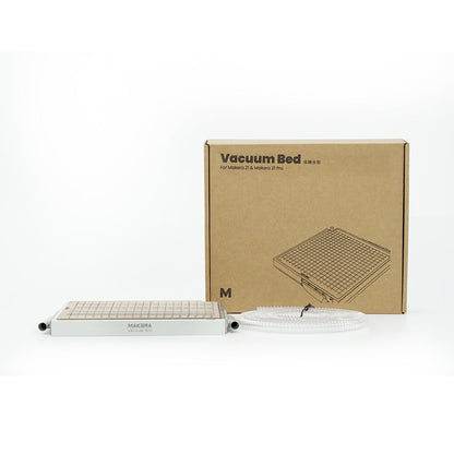 Makera Z1 Vacuum Bed