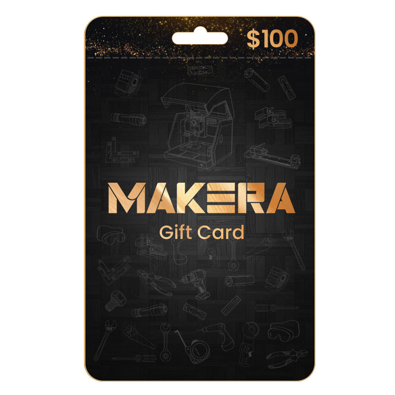 Makera Gift Card